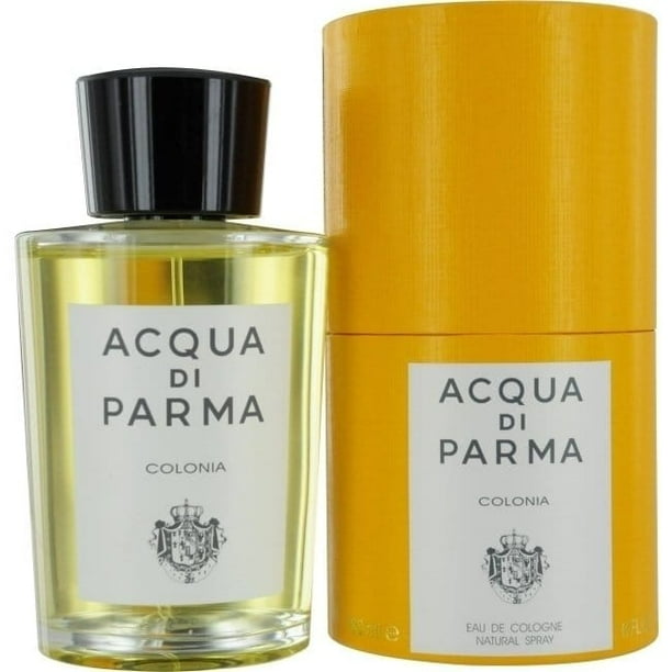 Acqua Di Parma Acqua Di Parma Colonia Eau De Cologne Spray 180 Ml Walmart Com Walmart Com