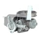 thumbnail image 4 of Materiales auxiliares eléctricos, carburador, desbrozadora, césped, jardín, herramientas de gasolina, repuestos, carburador P, probado y confiable, 4 of 8