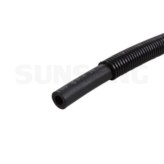 Sunsong 3402526 Power Steering Return Line Hose Assembly