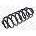 thumbnail image 4 of 65097 Kilen COIL SPRING (REAR) OE QUALITY, 4 of 4