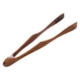 thumbnail image 1 of Tableware Kitchen Clip for Cooking and Barbecue – Non Long Clip with Non-Stick Finish for Stirring and Handling, 1 of 8