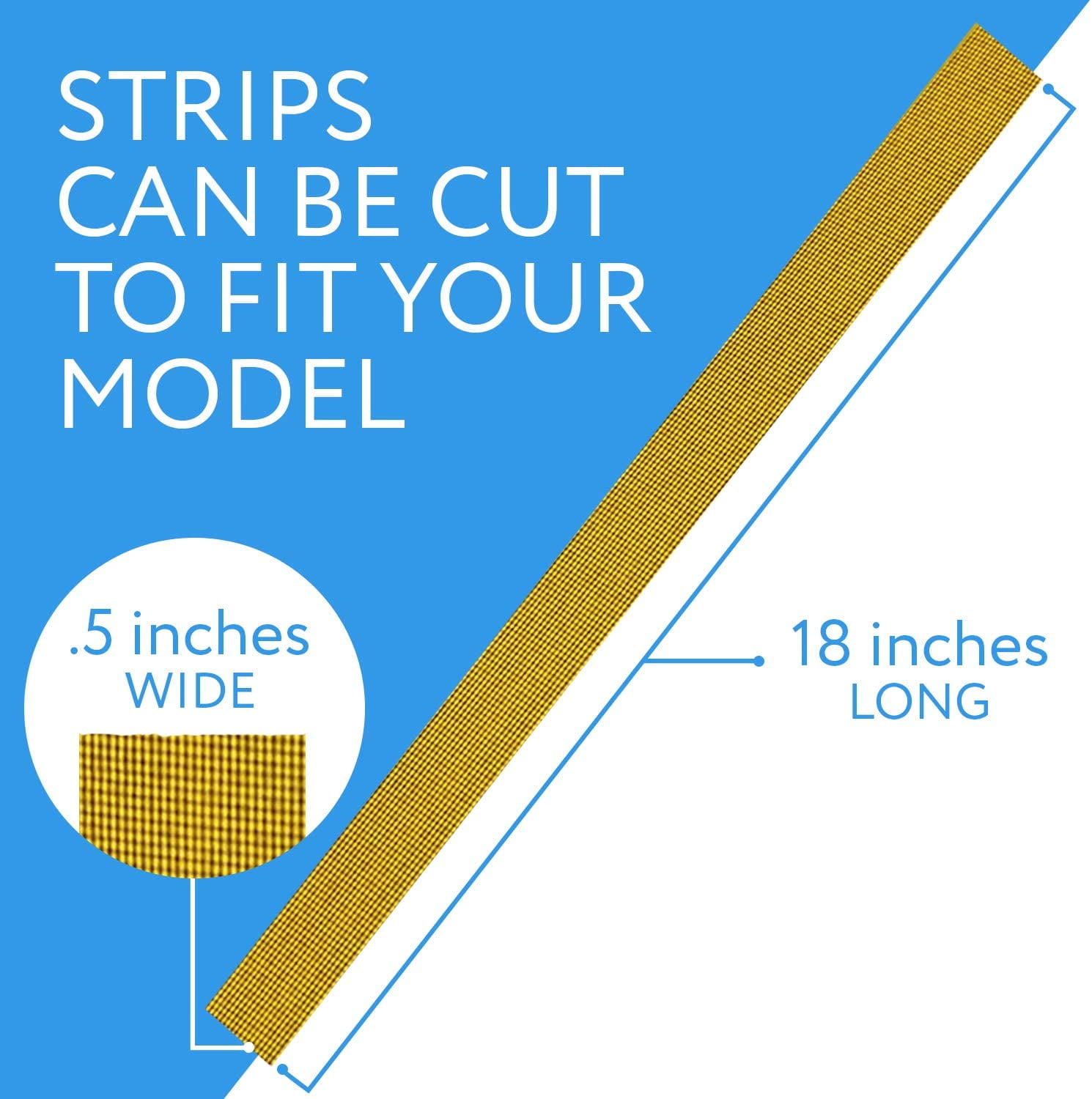 foodsaver sealing strip replacement
