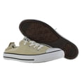 thumbnail image 4 of Converse CTAS Shoreline Slip Womens Shoes Size 5.5, Color: Nutty Granola/White/Black, 4 of 5