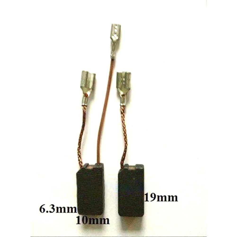 Buy Carbon Brushes for Hilti Hammer Drill TE16 TE106 TE30 348132 TE16C