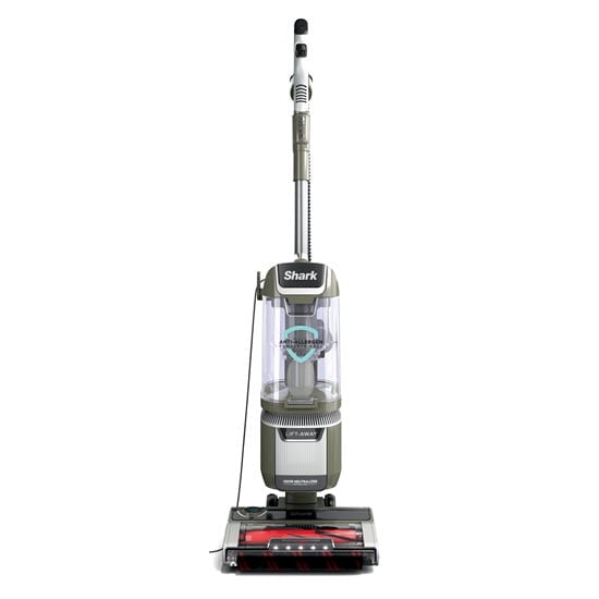 Pre-Owned Shark Rotator Pet Lift-Away ADV Upright Vacuum with DuoClean PowerFins HairPro Technology