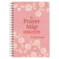 The Prayer Map for Women [Cherry Wildflowers]