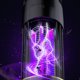thumbnail image 4 of Cateissary Lámpara antimosquitos portátil de ABS con potente red eléctrica EV para interiores y exteriores Electrodomésticos azul, 4 of 6