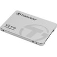 thumbnail image 3 of TRANSCEND TS64GSSD370S 2.5" 64GB SATA III MLC INTERNAL SOLID STATE DRIVE (SSD) (TS64GSSD370S), 3 of 8