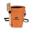 thumbnail image 3 of Bolsa de magnesio para escalada DYNWAVEMX Naranja, 3 of 8