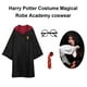 thumbnail image 5 of Traje Capa Halloween Con Capucha Traje para Y Adultos (M Rojo), 5 of 9