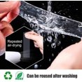 thumbnail image 4 of Removable&Traceless Adhesive Nano Gel Tape, Washable Strong Adsorption Double Sided Clear Silicone Tape for Wall,Kitchen,Carpet,Photo Fixing, 4 of 5