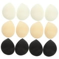 thumbnail image 5 of TABLETREANDS Bra Pad Inserts Breathable Shaping 6Pairs Skin Tone For Yoga Fitness, 5 of 8