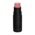 thumbnail image 1 of EARKITY Blush Stick, Rouge Blush Stick, Cream Blush Stick for Cheeks & Lips, Blendable Long-Lasting Multi-Use Contour Stick & Highlighter Makeup, Cream Blush Makeup, Easy Application, 1 of 2