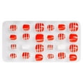 thumbnail image 1 of Tiras de uñas de calle Qarigey 1 Juego PNT-16-05 Type3 NO3, 1 of 6