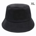 thumbnail image 2 of Coofit Bucket Hat Reversible Unisex Sun Protection Wide Brim Hat Beach Cap Safari Hat, 2 of 10