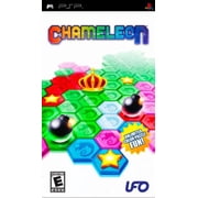 CHAMELEON PSP