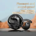 thumbnail image 5 of Wireless Headphones Bluetooth Headset with Mics HiFi Stereo Sound Earphones Smart Touch Sports Waterproof Earbuds for phone, 5 of 21
