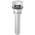 thumbnail image 1 of Grohe 65818000 Drain Évier en Chrome, 1 of 1
