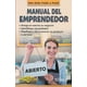 thumbnail image 1 of MANUAL DEL EMPRENDEDOR EDITORIAL TRILLAS SA DE CV LUIS LESUR ESQUIVEL, 1 of 2