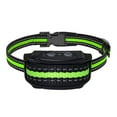 thumbnail image 2 of Waterproof Rechargeable Dog Training Collar with 3 Safety Correction Remote-Training Modes-Beep Vibration Harmless Static Shock, 2 of 6