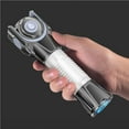 thumbnail image 4 of Lampe de Poche LED Extérieure Surligneur Interrupteur Rotatif Lampe de Poche Puissante Chargement USB Projecteur à Distance Lampe de Poche Étanche pour Extérieur, 4 of 9