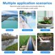 thumbnail image 5 of 7 in 1 Swim Pool PH Tester Bluetooth-Compatible Water Quality Tester, 5 of 5