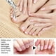 thumbnail image 5 of Aceite para Cutículas y Uñas (15 Ml) | El Aceite de Naranja Suaviza El Estrato Córneo | Ve, Vegetariano | Mejora La Salud de Las Uñas, 5 of 7