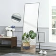 thumbnail image 5 of Modern Full Length Mirror, 65\ x 22\x 1.2\, 5 of 11