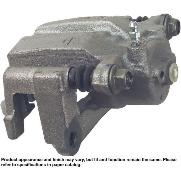 A1 Cardone Disc Brake Caliper P/N:19-B2792A Fits select: 2009-2010 INFINITI G37, 2005-2008 INFINITI G35