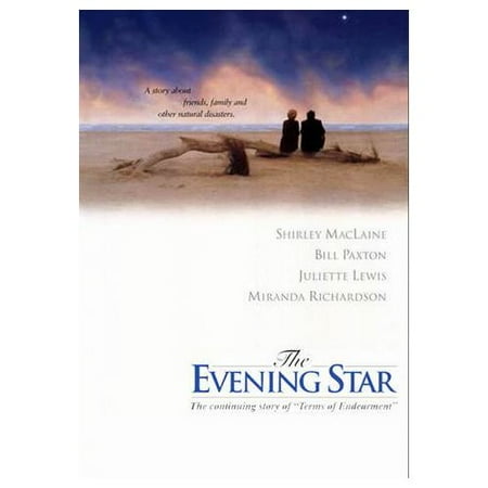 The Evening Star (1996)