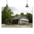 thumbnail image 2 of Print: Historic Buildings In Tuskegee, Alabama, 2010, 2 of 4