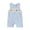 Blue, variant on Baby Girl Outfits Baby Boy Girl Outfit Newborn Romper Cute Infant Overalls Jumpsuit Summer Spring Clothes Light Green,3-6 Months