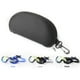 thumbnail image 4 of Gafas de natación profesionales antivaho, lentes de buceo electrochapa, sin fugas, gafas de piscina para mujeres, hombres, jóvenes y niños, 4 of 5