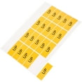 thumbnail image 3 of 20pcs Device Switch Label Sticker UP Caution Switch Sticker Device Switch Stickers, 3 of 9