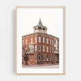 thumbnail image 2 of Harrisburg Architectural 03 - Harrisburg Pennsylvania Photography Unframed Wall Art Print 8 x 12 inches, 2 of 60