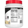 thumbnail image 4 of Muscle Milk® Genuine Banana Crème Protein Powder 30.9 oz. Bottle, 4 of 6