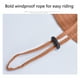 thumbnail image 5 of Men's Outdoor Hat Mountaineering Fishing Shade Sun Hat Sun Hat Breathable Fisherman's Hat, 5 of 8