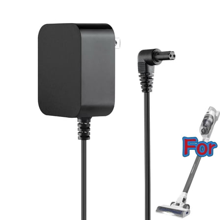 Charger For Black & Decker Black Decker BHFEA420J BHFEA520J POWERSERIES  Vacuum