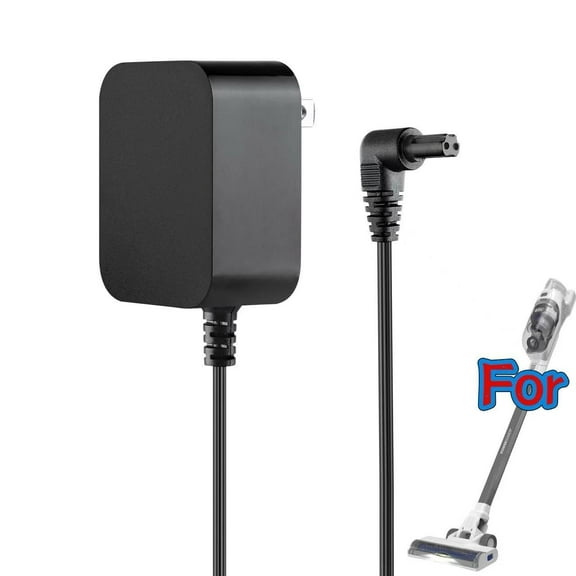 Charger For Black & Decker Black Decker BHFEA420J BHFEA520J POWERSERIES  Vacuum
