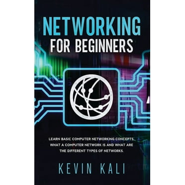Programming: Computer networking first step : The Essential Guide To ... image.