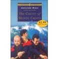 thumbnail image 1 of Pre-Owned Count of Monte Cristo Promo (Paperback) 0141309342 9780141309347, 1 of 1