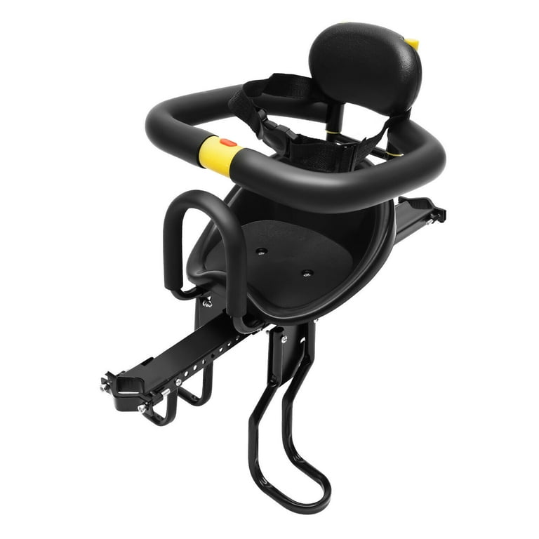 Chair for bike hot sale