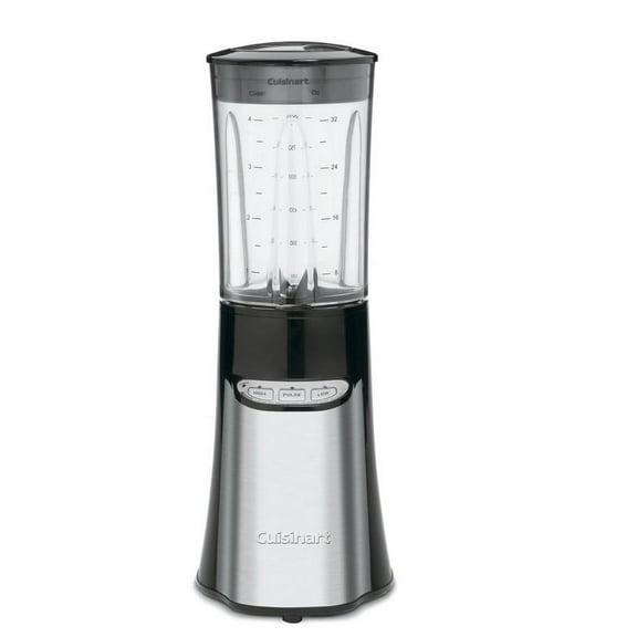 Cuisinart Blenders Compact Portable Blending/Chopping System
