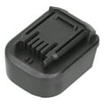thumbnail image 3 of Conector de alimentación de base de batería, adaptador de batería, herramienta adaptadora de batería de 5 pines, adaptador de salida de batería diseñado para precisión, 3 of 8