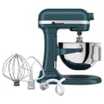 thumbnail image 4 of KitchenAid - 5.5 Quart Bowl-Lift Stand Mixer - Agave, 4 of 5