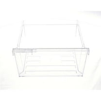 Whirlpool W11203926 Genuine OEM Crisper Pan