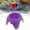 Purple, variant on ZOURIH Beach Vacation Essentials Accessories - Sand Coasters Drink Cup Holders,Multicolor for Choose,Must-Haves for Women,Adults,Family,and Friends,Green