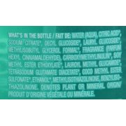 Method Foaming Bathroom Cleaner, Eucalyptis Mint, 28 Ounce