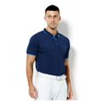 thumbnail image 3 of Playera Tipo Polo Calidad Casual Slim Fit Hombre Casey Kevin, 3 of 7