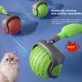 thumbnail image 3 of Jouet pour Chat Queue Rapide 2.0 Queue Rapide,Jouet Queue Rapide 2.0 Jouet,Chat Automatique Chaud-= Neuf, 3 of 7